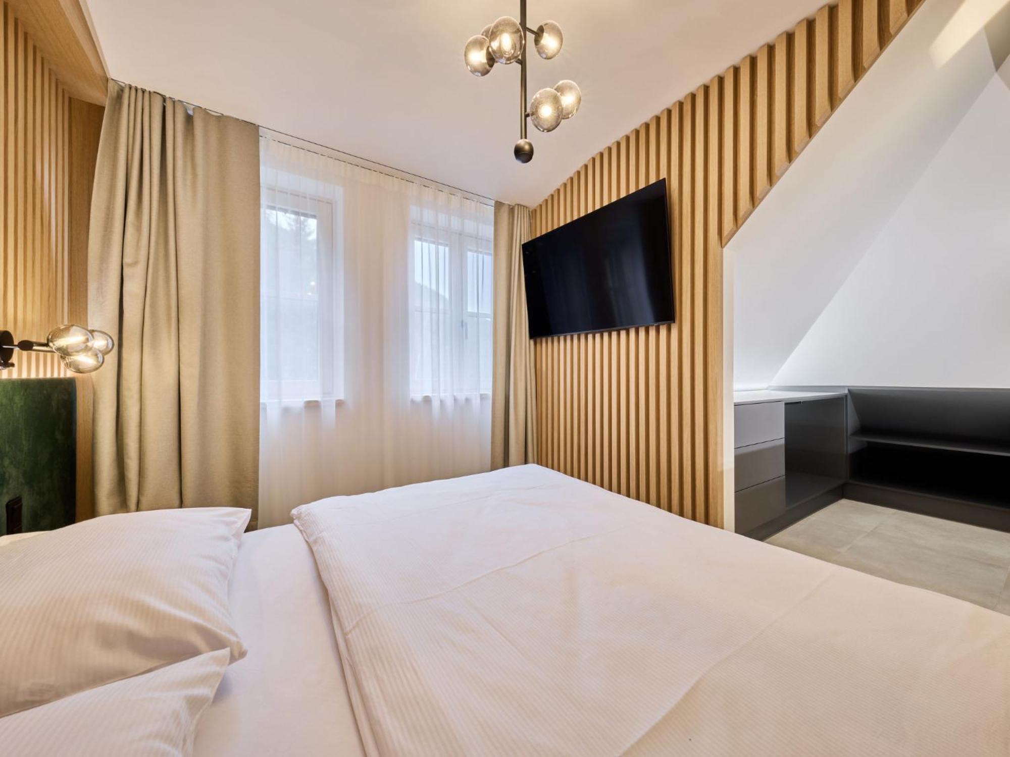 Apartment Maj-7 By Interhome بيك بود سنيزكو المظهر الخارجي الصورة